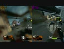 【L4D2】ニューフェイスとにわかの２人で実況【ノー・マーシィ】最終話