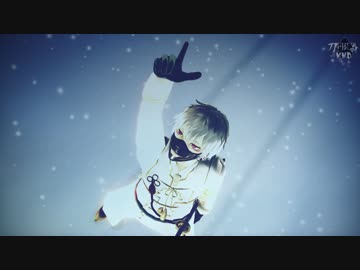 【MMD刀剣乱舞】ELECT【鳴狐】