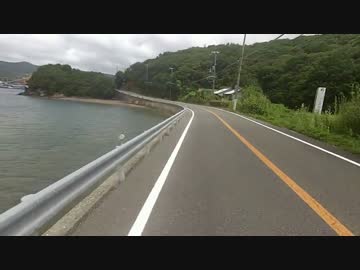 【アワイチ】淡路島を自転車で一周するよ ２４ 阿万→福良 ２