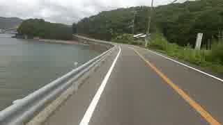 【アワイチ】淡路島を自転車で一周するよ ２４ 阿万→福良 ２