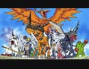 brave heart(1番サビ) 勝利用BGM【カスタムサントラ用】