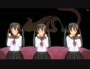 あずにゃんだらけのカスタムメイド3D2