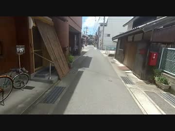 【アワイチ】淡路島を自転車で一周するよ ２５ 福良