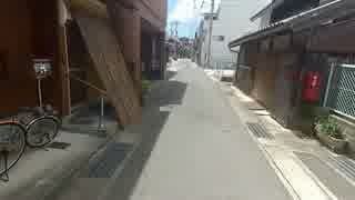 【アワイチ】淡路島を自転車で一周するよ ２５ 福良