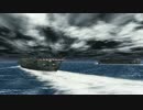 【MMD艦これ】夏だー！海だー！艦隊集合！