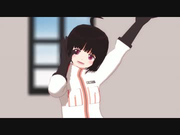【MMDワートリ】XYZの魔法
