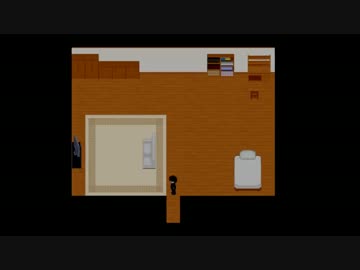 【初代青鬼実況】ブルーベリーこっちくんなよ 　part2【とまと&ゼアルナ】