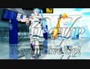 【第15回MMD杯本選】キャミワンピ娘「トリコロールエアライン」
