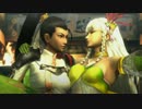【戦国BASARA4皇】ドラマシーン集【マリア・小十郎・信玄・佐助】