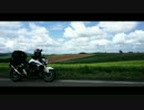 【GSR750】バイクで北海道走ってきた。2015夏