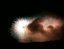 2015年ＰＬ花火芸術【ラスト2分】