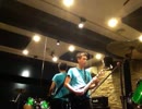 20150727 個人練 System of a down Toxicity in Noa Akihabara