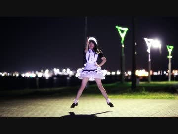 【もちひら】オーディエンスを躍らせる程度の能力【踊れんかった】
