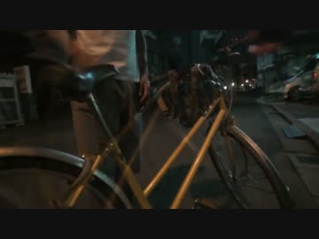 空波二輪紀行　【2013北海道編】　part.12　「Meets in the Sapporo！」