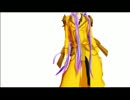 【MMD刀剣乱舞】はちすかToxic