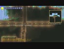 【観測動画】PC版テラリア1.3で木を愛する人 #009【字幕】