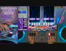 beatmaniaIIDX 22 PENDUAL で ダブルプレイ （DP八段ミラー）