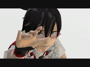 【SideMMD】伊瀬谷四季でLamb.