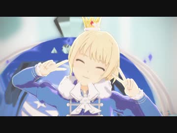 【sideMMD】HAPPY BIRTHDAY！ピエール！！