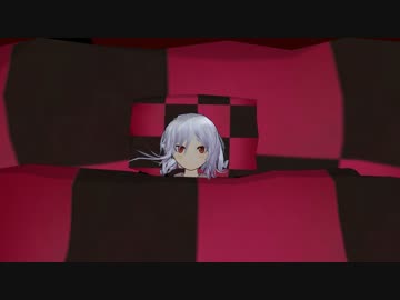 レミリアの恐怖体験～火曜日編～