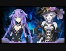 【実況】守護女神、降臨。『超次次元ゲイム ネプテューヌRe；birth1』 ep.4
