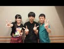 カフェ・ド・ボイス・ダイアリー #16