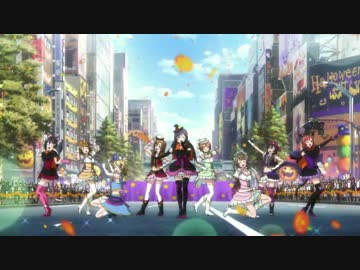 ラブライブ!2期google先生に無理矢理アテレコして頂いた【6話】一部cv：Pile
