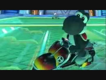 【実況】マリオカート８ ～オンライン対戦への道～ DLC第2弾　後篇
