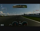 【GT6】メガーヌ トロフィー PP550 Super Lap【V32R】