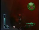 はじめての地球防衛軍3 Stage-25｢地底進攻作戦P1｣