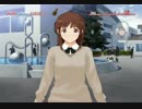 絢辻さんは裏表のない素敵な人です!アマガミ実況part96梨穂子編