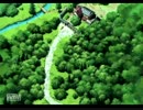 根こそぎ昆虫を捕るぜ　8月1日