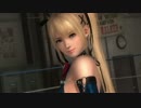 【爆乳】田中ん家で紳士の格ゲー『DEAD OR ALIVE5』【激揺れ】part1