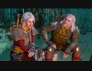 Witcher3心躍って初見実況プレイ第244章