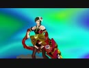 【Sachiko & CUL】 Let's Dance Revolution! 【野生式Sachiko MMD】FullHD60fps