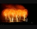 PL花火芸術　2015　フィナーレ　ラスト4分