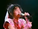 レベッカ『85年TV出演時のライブ』Wild Eyes／ラブ･イズ･CASH／フレンズ