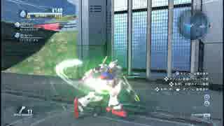 【実況】プラモ簡単に作ってみる１個目【ガンダムブレイカー２】