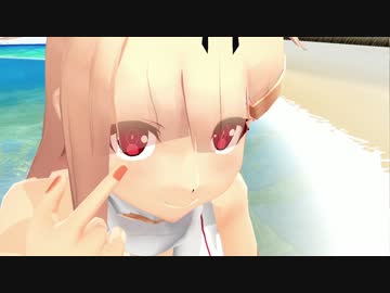 【ＭＭＤ艦これ】夕立ぽいぽい　ELECT （紳士向け）