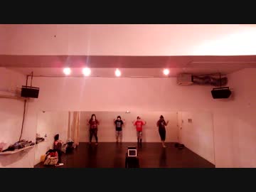 けもけもけアニソンディスコver.踊ってみた