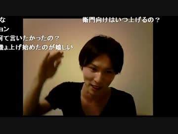 続・自分のあげた実況の再生数を確認する放送