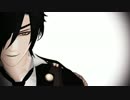 【MMD刀剣乱舞】Circus【光忠+α】