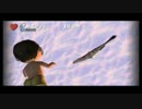 ぼくのなつやすみポータボー海「さあ！夏だ！海だぁ〜♪」２日目