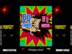 Happy man(EXT) Autoplay