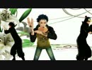 【MMDワンピ】虎視眈々［ハートの海賊団］