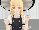 霊夢と魔理沙にニャンニャンしてもらう