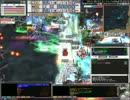 【ECO】2015/08/01 防衛戦 in ルピ Part.02【都市攻防戦】