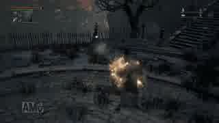 完全初見で ブラッドボーン を実況プレイ　第42夜