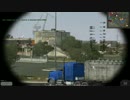 BF2 ProjectReality 日本総合コミュニティイベント 中東連合軍 VS フランス軍 2-2
