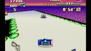 【F-ZERO】エフゼロ実況プレイ7